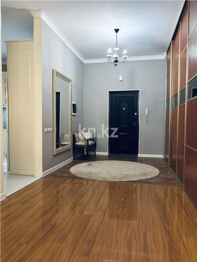 Продажа 4-комнатной квартиры, 171 м² в Астане - фото 5