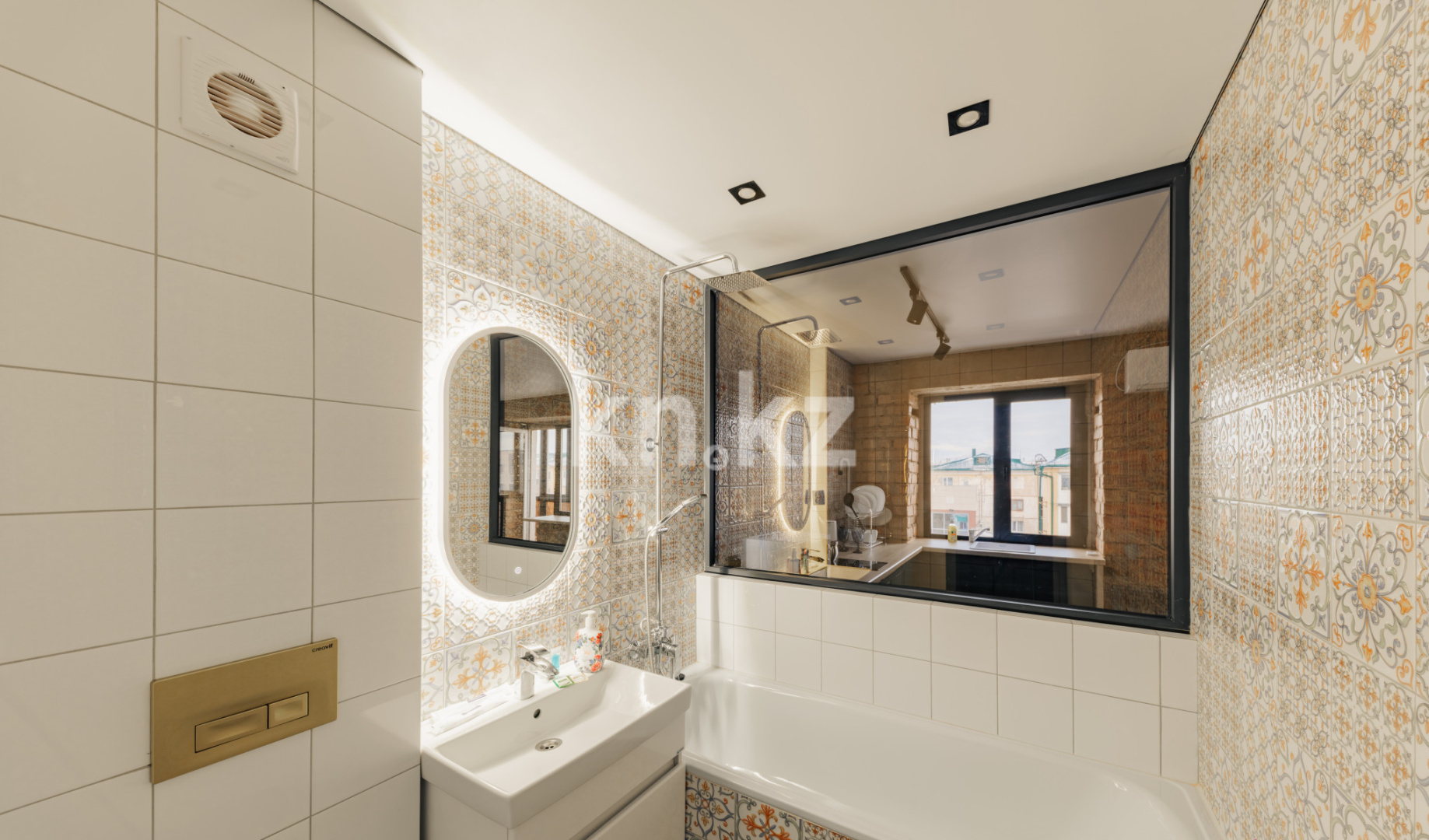 Аренда 1-комнатной квартиры посуточно, 1 м², ул. Интернациональная, дом  57 в Петропавловске - фото 10