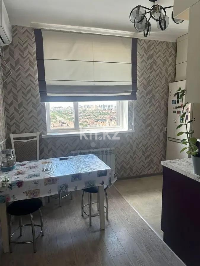 Продажа 2-комнатной квартиры, 55 м² в Астане - фото 3