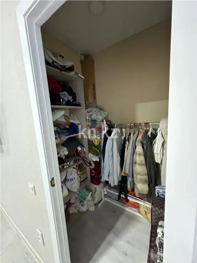 Продажа 2-комнатной квартиры, 64.21 м², пр. Сейфуллина, дом  51 в Алматы - фото 6