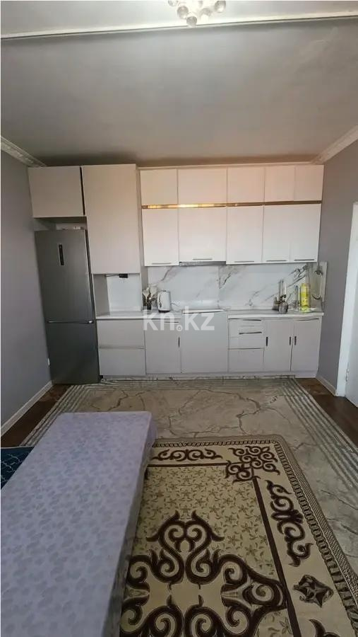 Продажа 1-комнатной квартиры, 44 м² в Астане - фото 2