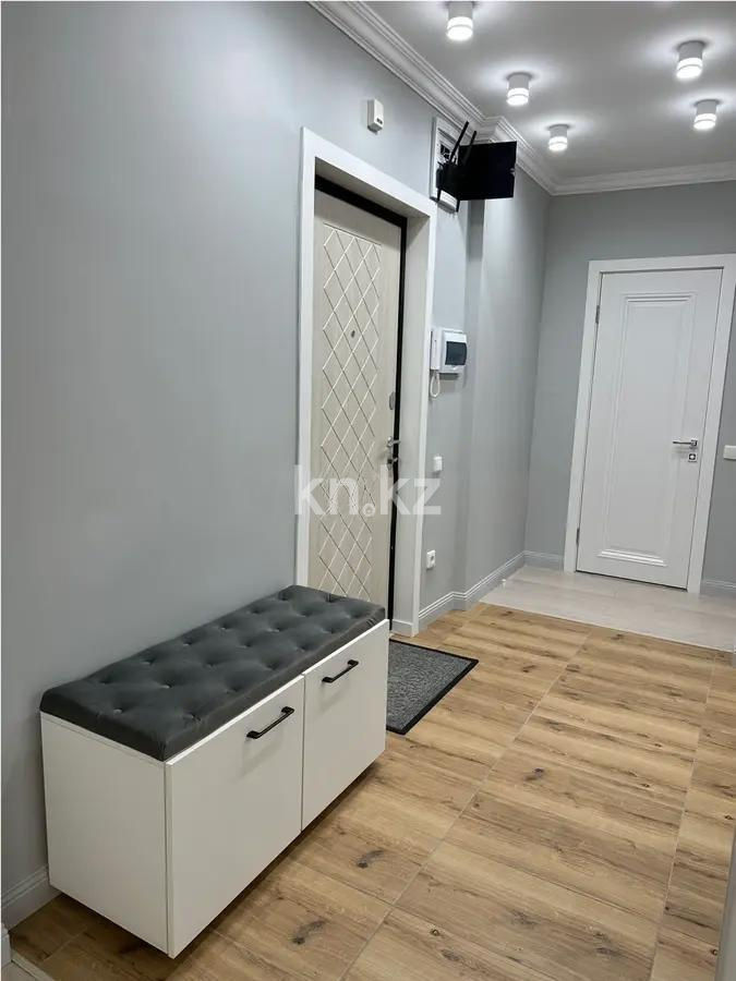 Продажа 2-комнатной квартиры, 54 м² в Алматы - фото 4