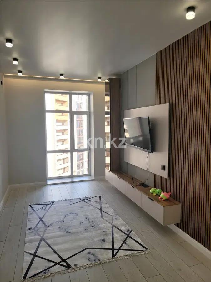 Продажа 3-комнатной квартиры, 87 м², ул. Айтматова, дом  62 в Астане