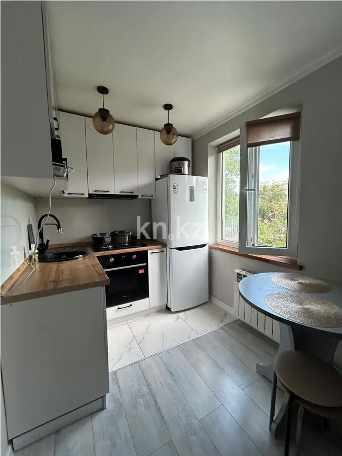 Продажа 1-комнатной квартиры, 32 м² в Алматы - фото 2
