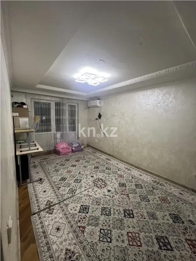 Продажа 2-комнатной квартиры, 43.2 м² в Алматы