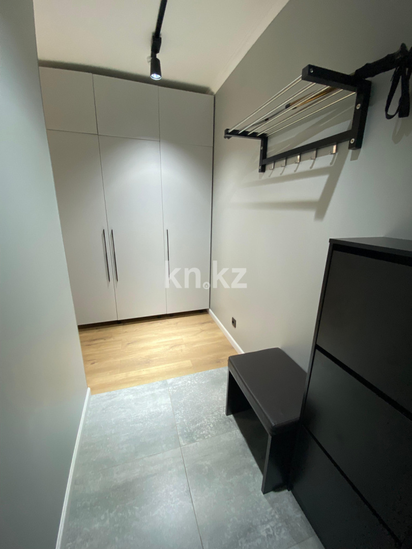 Продажа 2-комнатной квартиры, 55 м² в Астане - фото 4