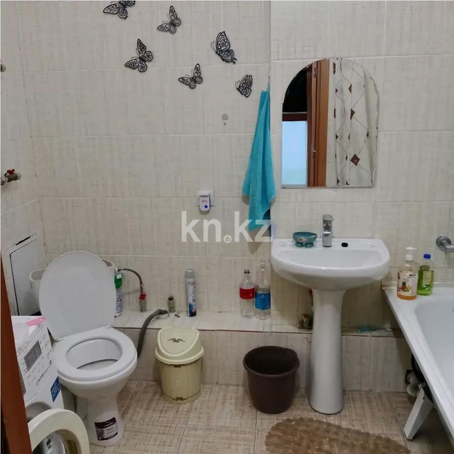 Продажа 1-комнатной квартиры, 54 м², ул. Кургальжинское шоссе, дом  25 в Астане - фото 3