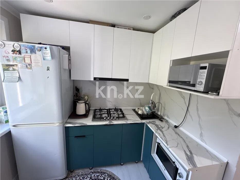 Продажа 3-комнатной квартиры, 56 м² в Сарани - фото 4