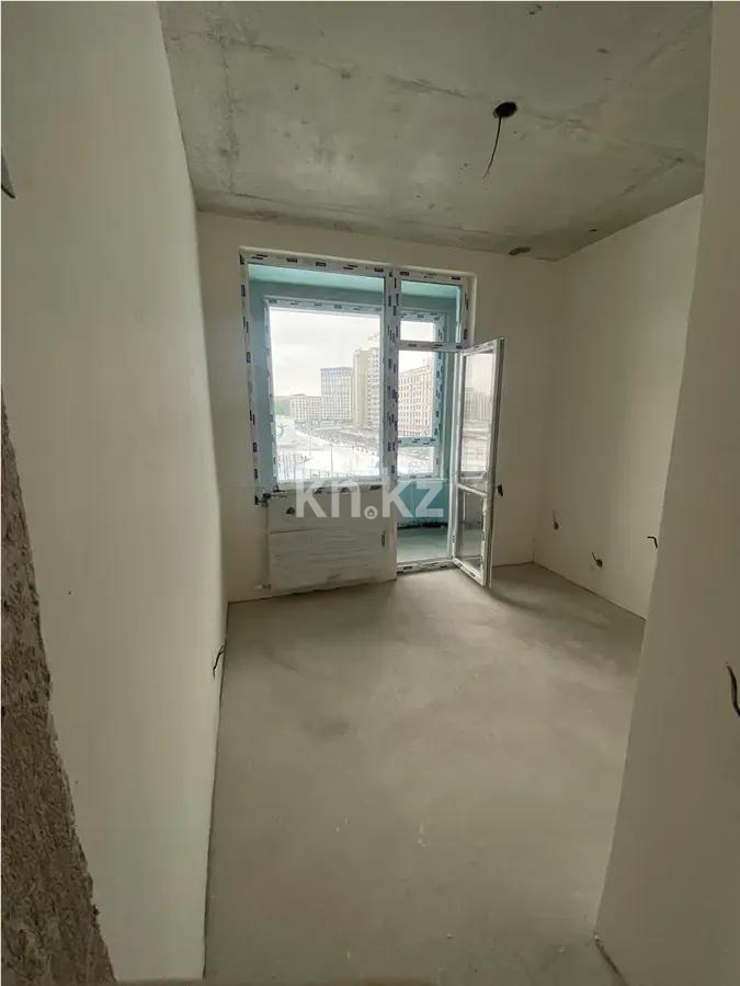 Продажа 1-комнатной квартиры, 40 м² в Астане - фото 2