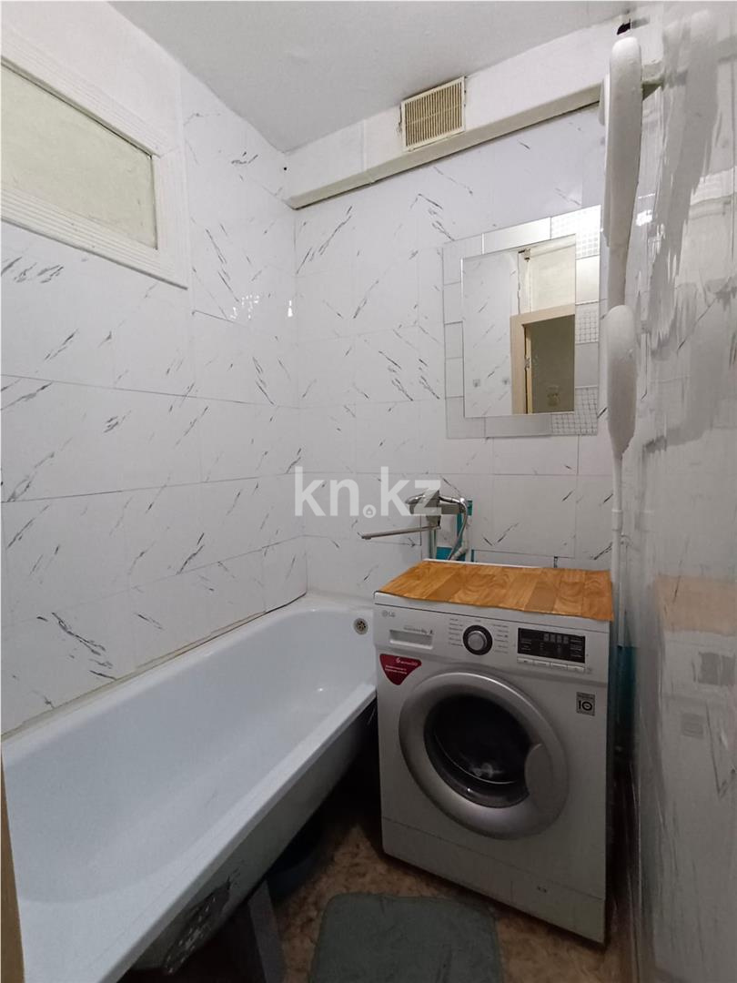 Продажа 1-комнатной квартиры, 31 м² в Караганде - фото 5