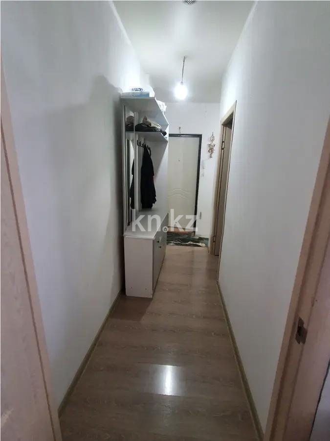 Продажа 2-комнатной квартиры, 46.9 м² в Алматы - фото 5