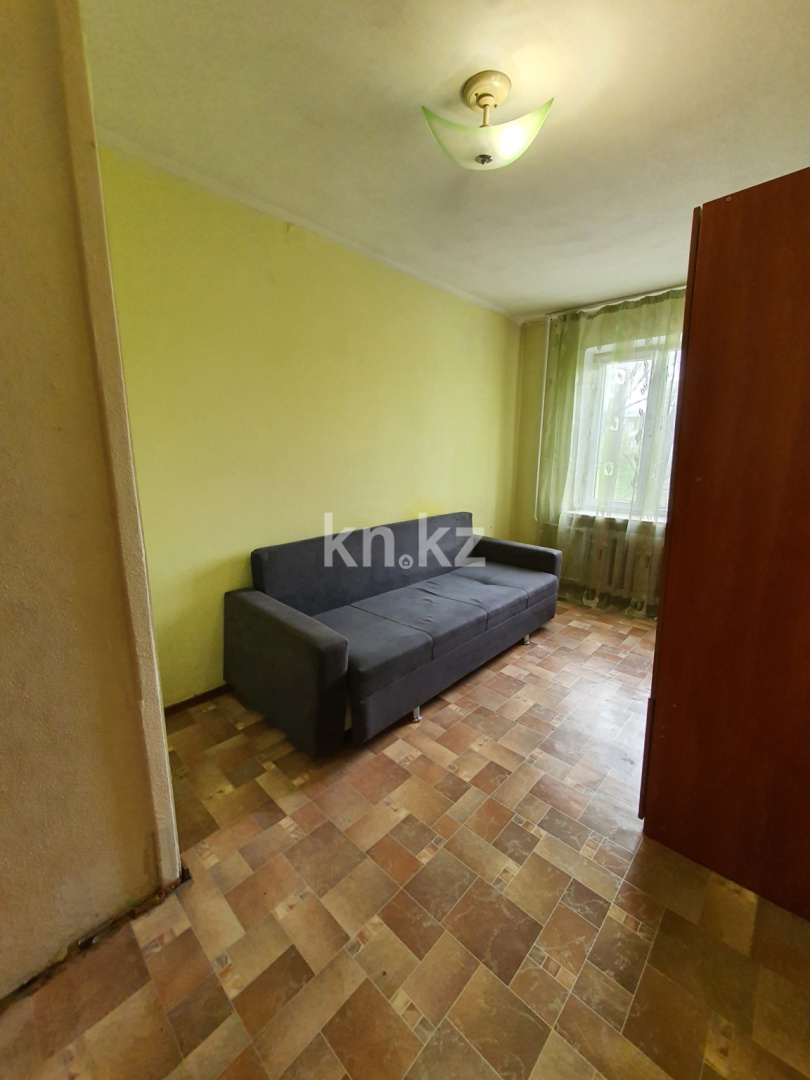 Продажа 3-комнатной квартиры, 60.4 м² в Алматы - фото 10