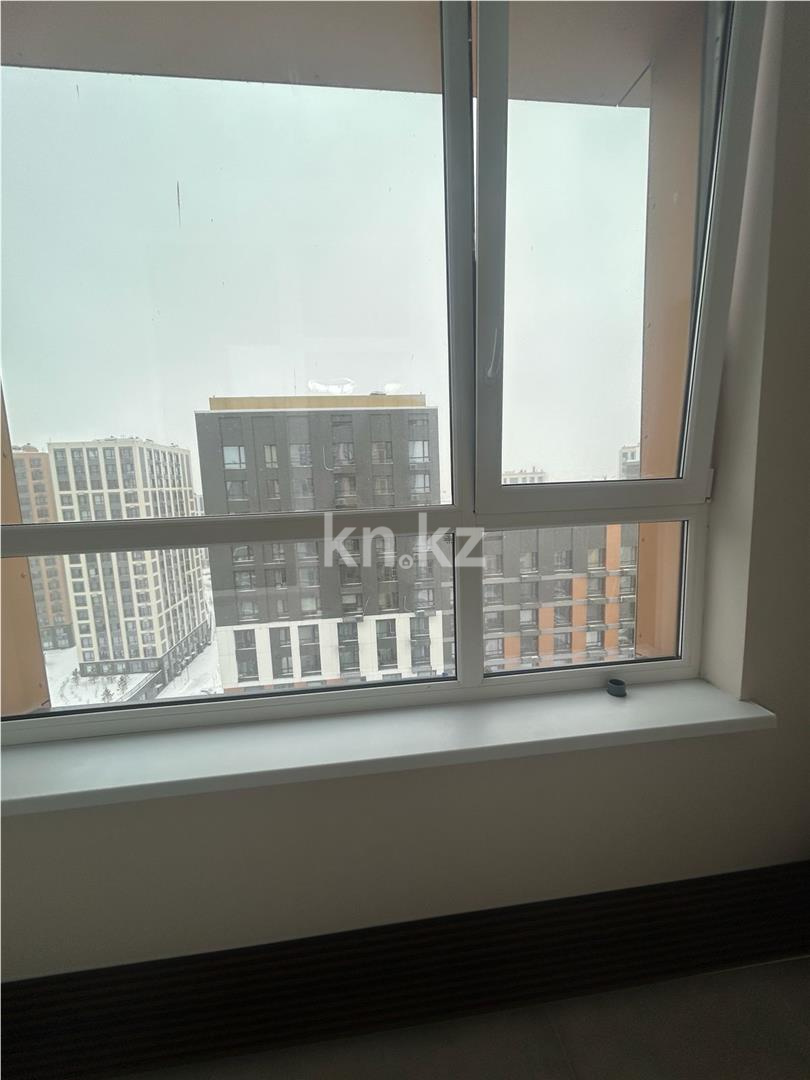 Продажа 1-комнатной квартиры, 39 м² в Астане - фото 13