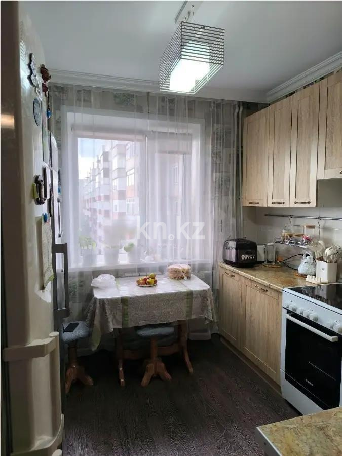 Продажа 4-комнатной квартиры, 76 м² в Караганде - фото 5