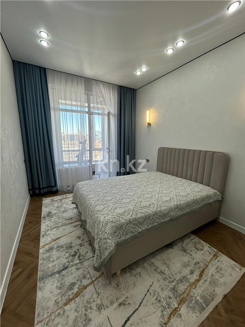 Продажа 4-комнатной квартиры, 118 м² в Астане - фото 12