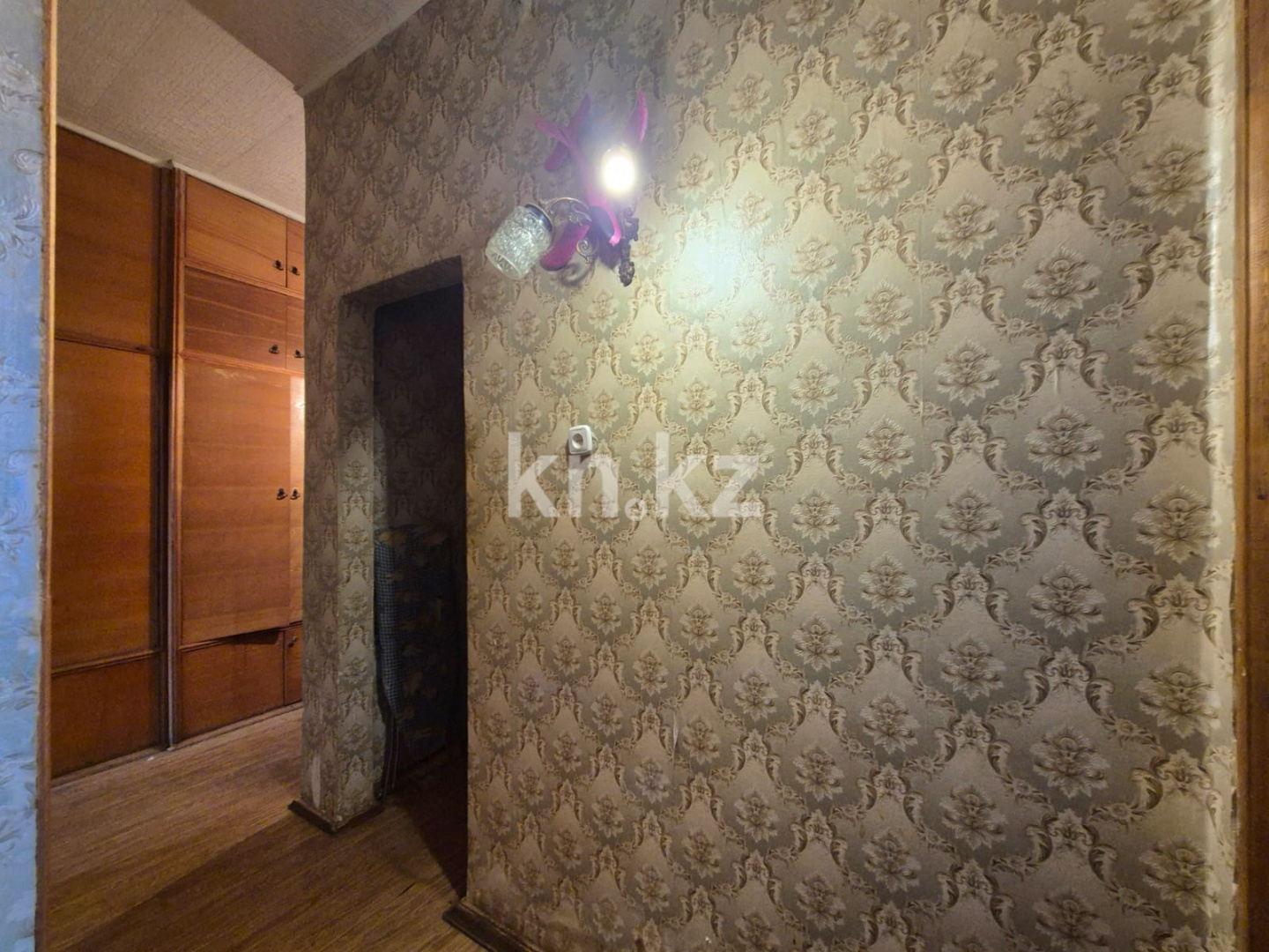 Продажа 2-комнатной квартиры, 52 м², ул. Менделеева в Темиртау - фото 9