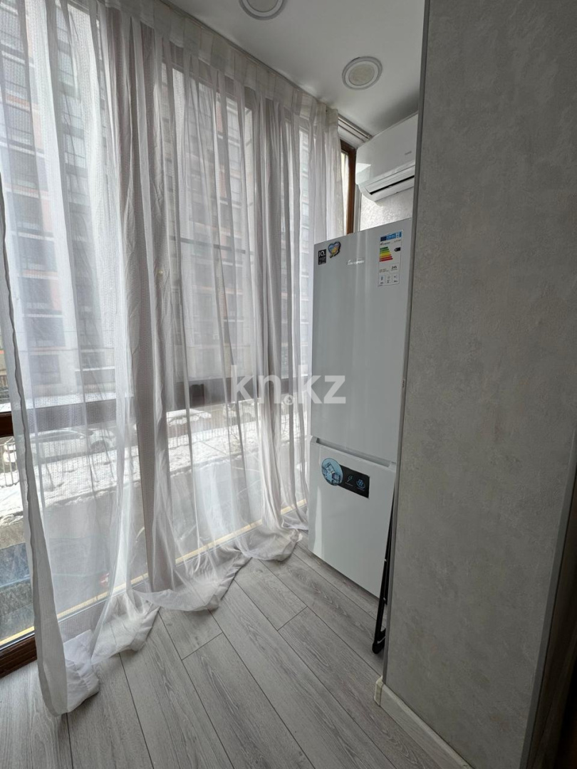 Продажа 2-комнатной квартиры, 46 м², ул. Жунисова, дом  4/5 - ул. Толе би в Алматы - фото 8