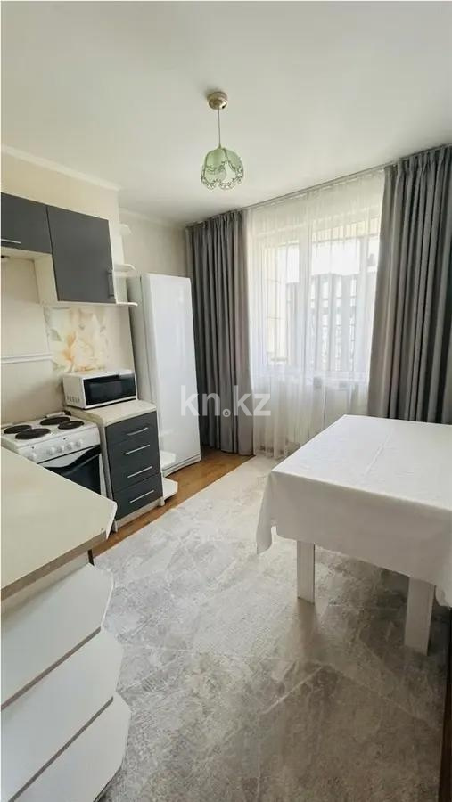 Продажа 1-комнатной квартиры, 40 м² в Астане - фото 2