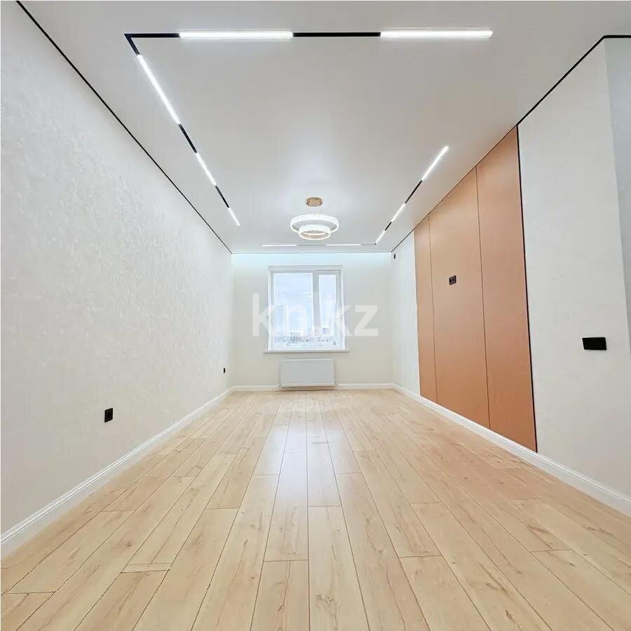 Продажа 2-комнатной квартиры, 38.8 м² в Астане
