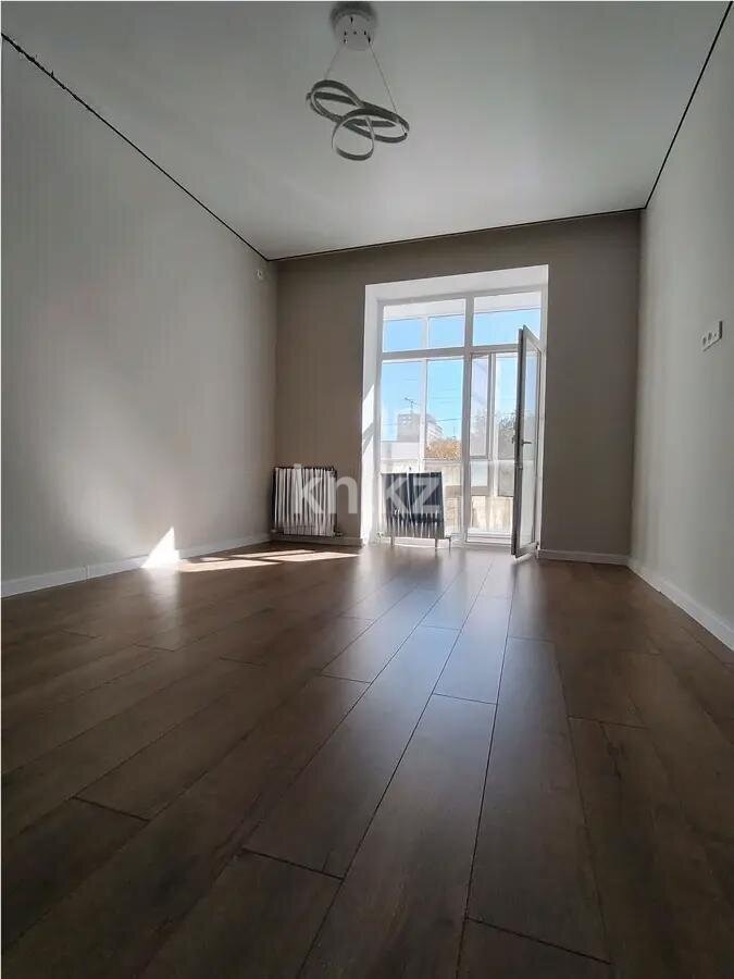 Продажа 1-комнатной квартиры, 42.5 м² в Астане