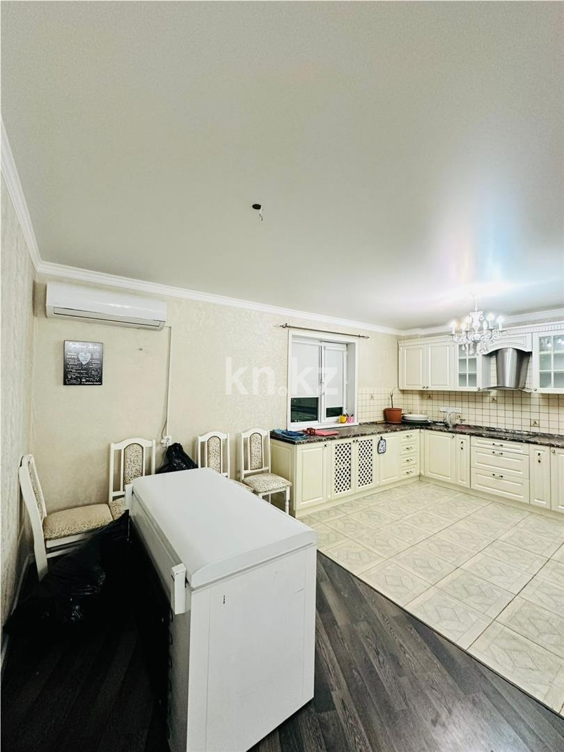 Продажа 4-комнатной квартиры, 155 м² в Караганде - фото 7