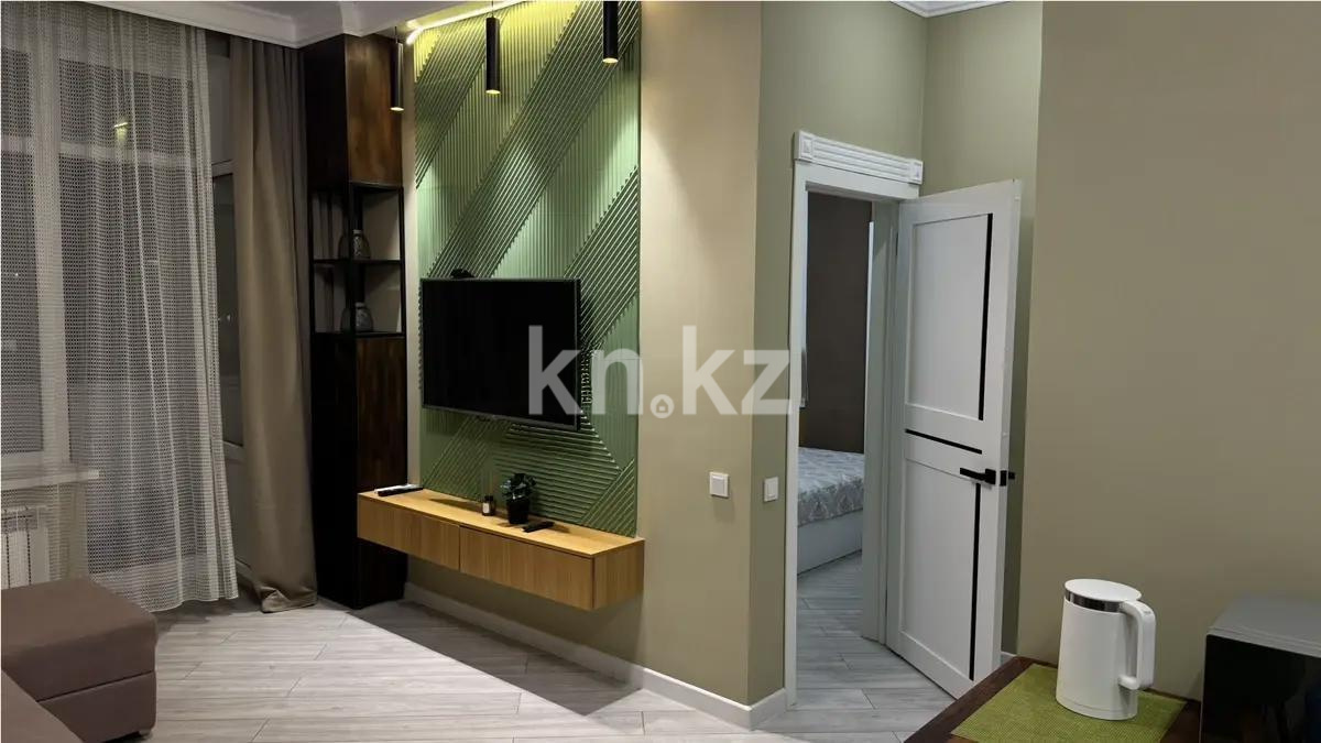 Продажа 2-комнатной квартиры, 38 м² в Астане - фото 2