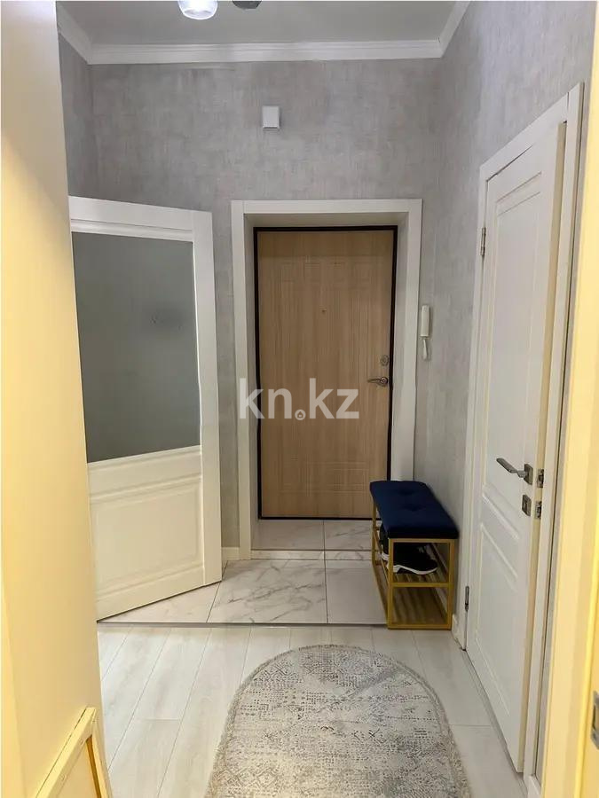 Продажа 2-комнатной квартиры, 46 м² в Астане - фото 5