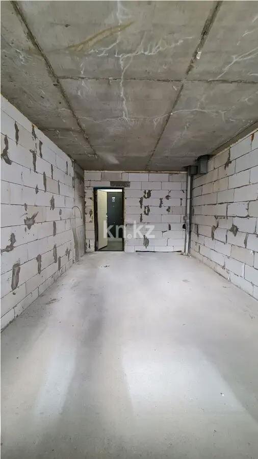 Продажа 2-комнатной квартиры, 42.5 м² в Астане - фото 2
