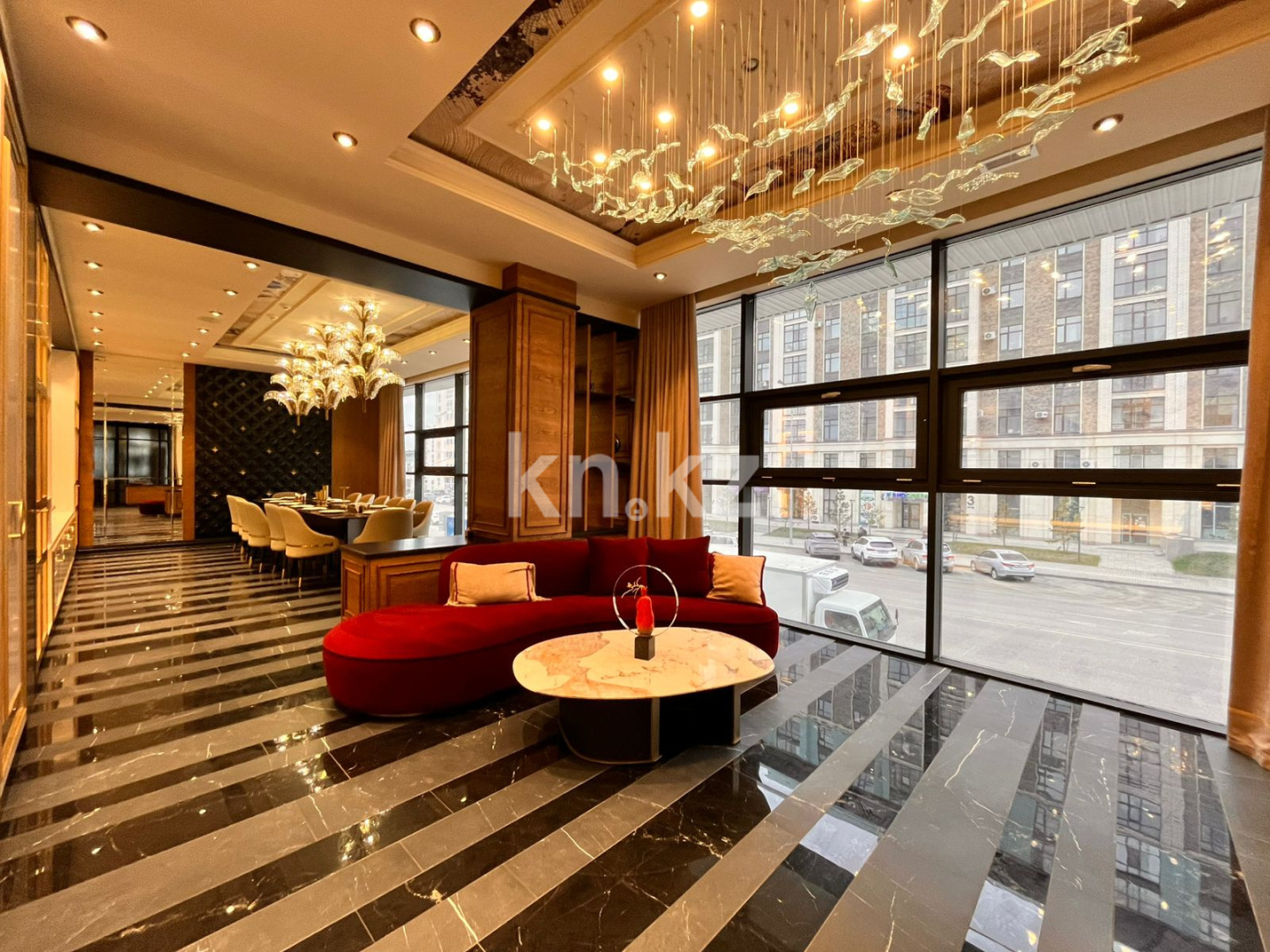 Продажа помещения, 615.6 м² в Караганде - фото 6