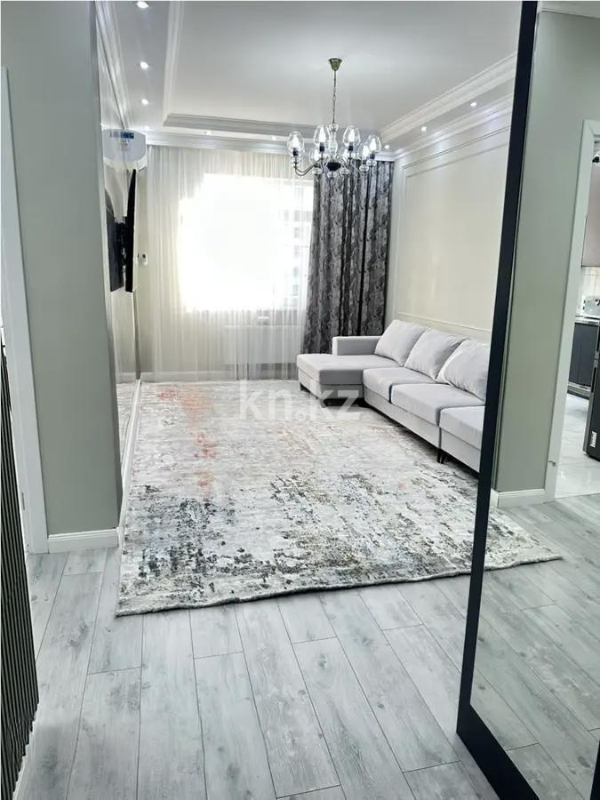 Продажа 3-комнатной квартиры, 85 м² в Астане