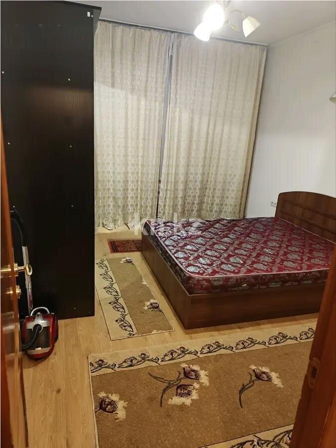 Продажа 2-комнатной квартиры, 50 м² в Алматы - фото 2