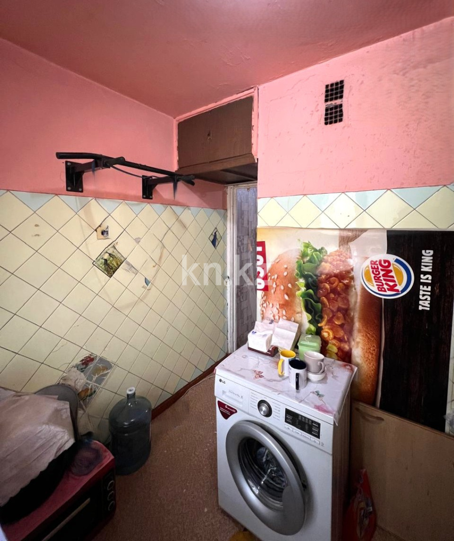 Продажа 2-комнатной квартиры, 48.6 м² в Алматы - фото 9