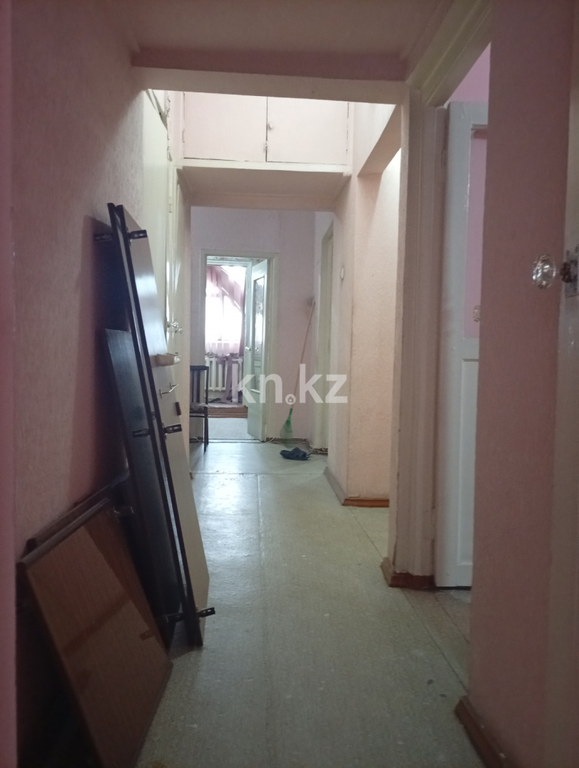 Продажа 3-комнатной квартиры, 70 м² в Алматы - фото 13