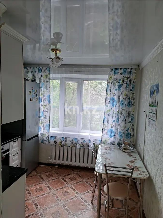 Продажа 2-комнатной квартиры, 54 м², ул. Университетская, дом  29 в Караганде - фото 3