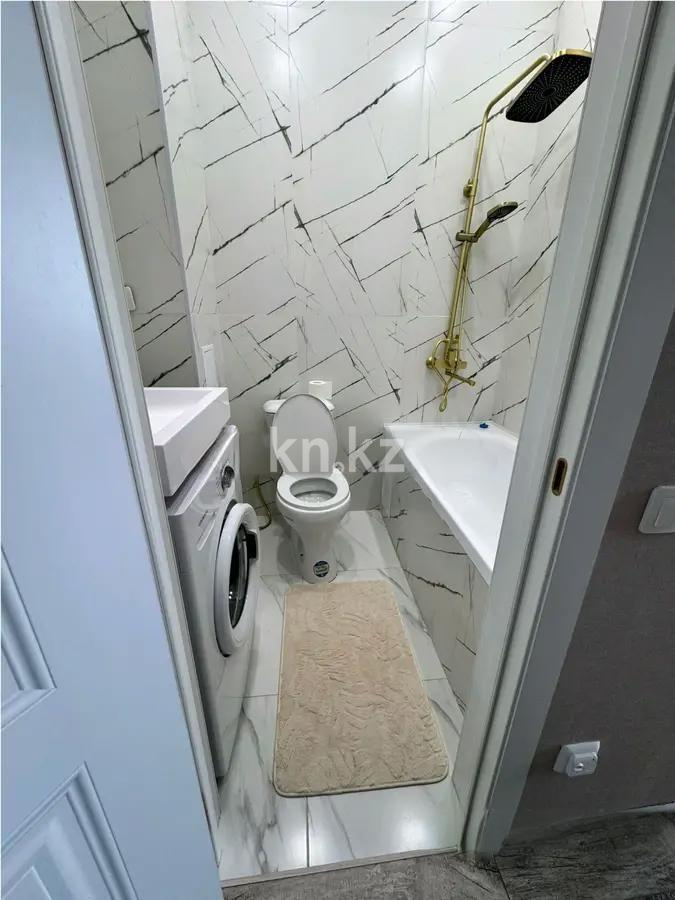 Продажа 1-комнатной квартиры, 20 м² в Астане - фото 2