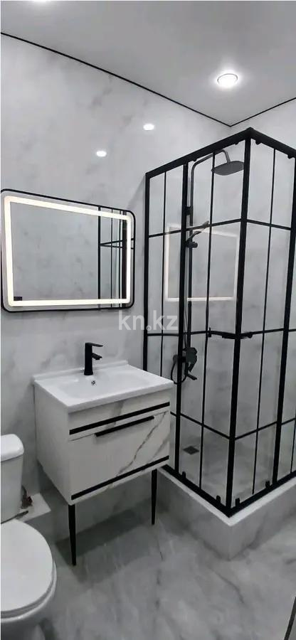 Продажа 1-комнатной квартиры, 28 м² в Алматы