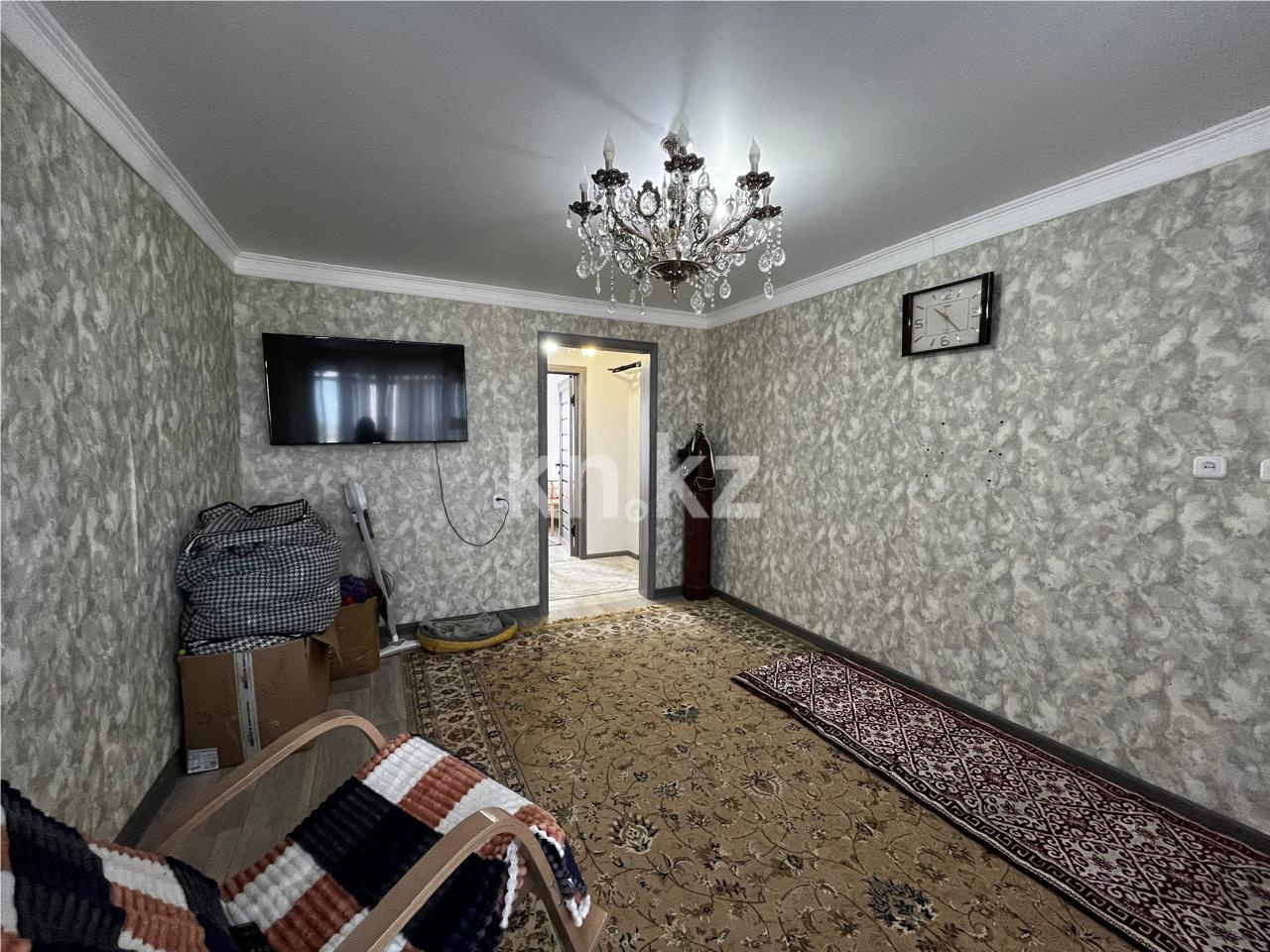 Продажа 3-комнатной квартиры, 63 м² в Караганде - фото 3