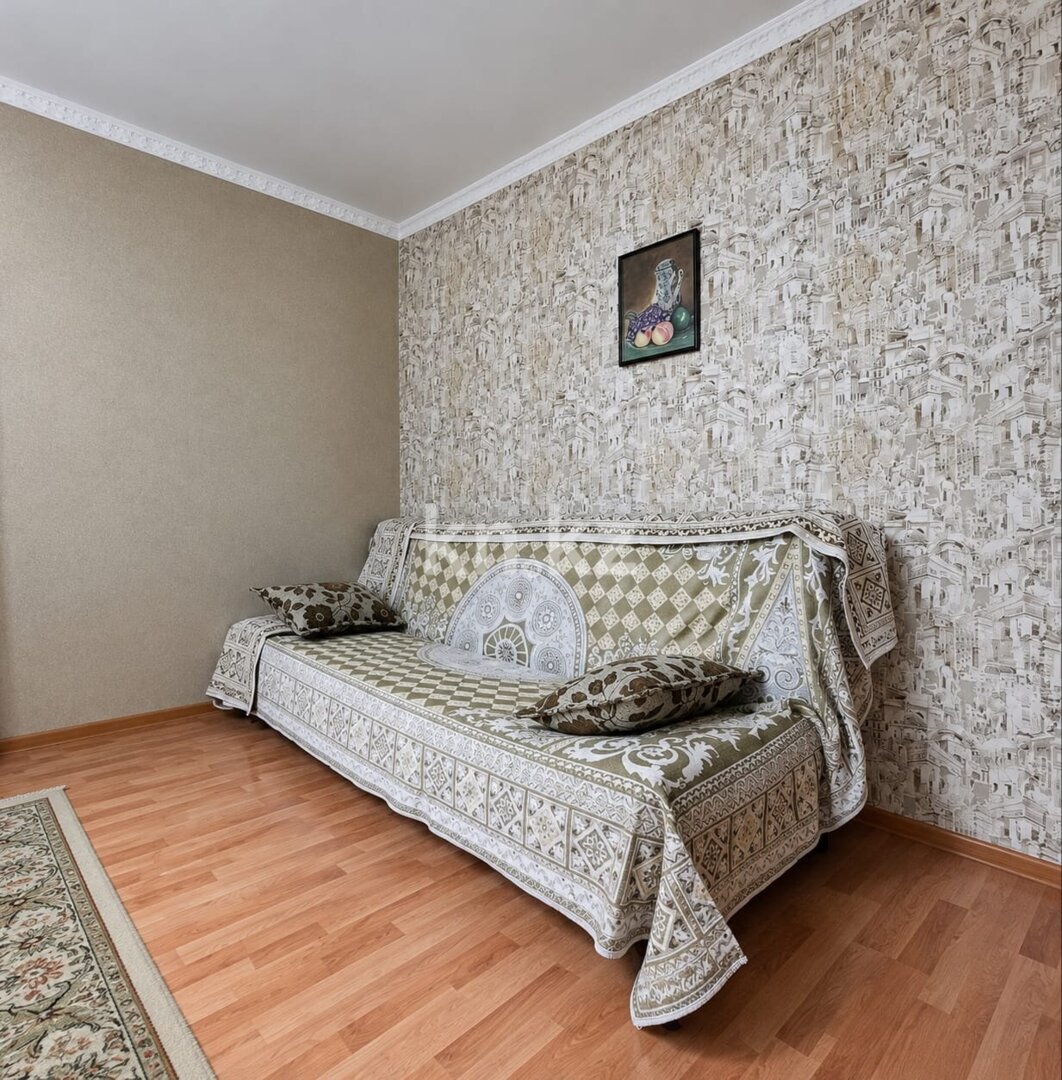 Аренда 1-комнатной квартиры, 45 м² в Атырау - фото 2