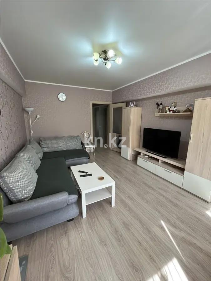 Продажа 3-комнатной квартиры, 63 м², ул. Монтажная, дом  10А в Алматы