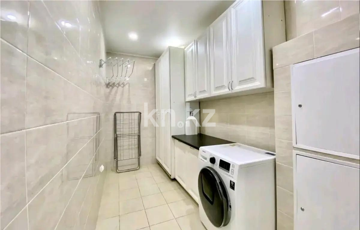 Продажа 6-комнатной квартиры, 260 м² в Астане - фото 10