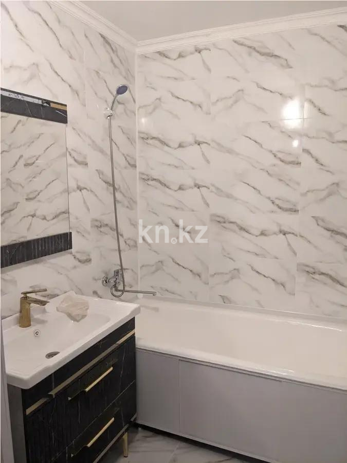 Продажа 2-комнатной квартиры, 51 м² в Алматы - фото 3