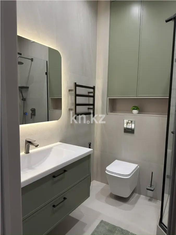 Продажа 2-комнатной квартиры, 43 м² в Астане - фото 3