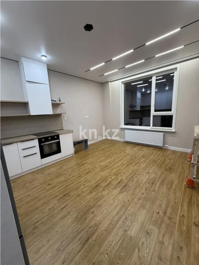 Продажа 2-комнатной квартиры, 47 м² в Астане - фото 2