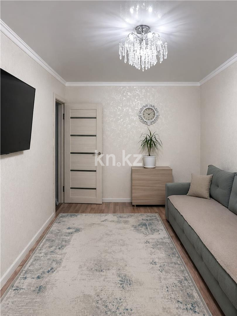 Продажа 2-комнатной квартиры, 44 м² в Караганде - фото 2