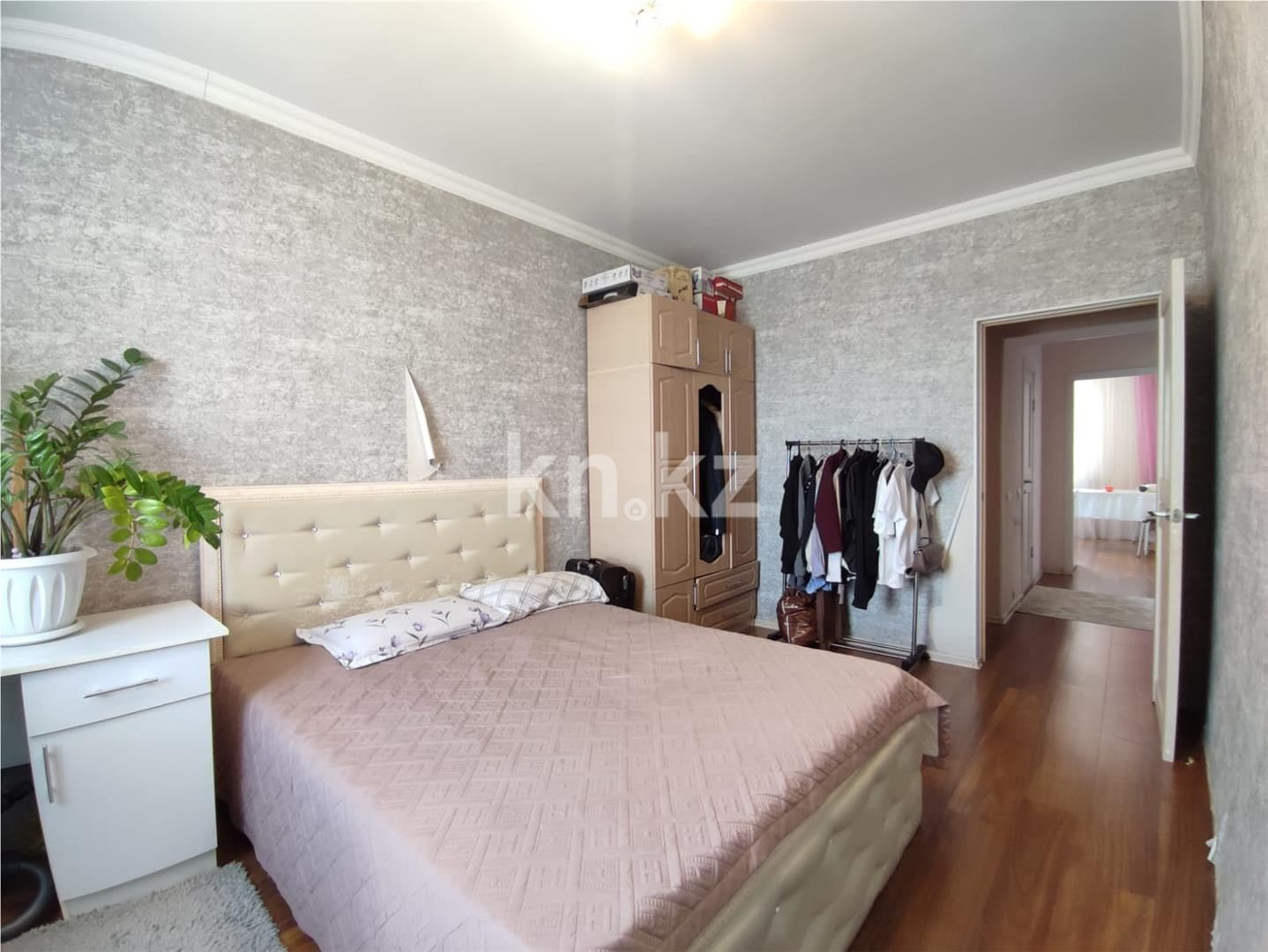 Продажа 2-комнатной квартиры, 56.9 м² в Астане - фото 7