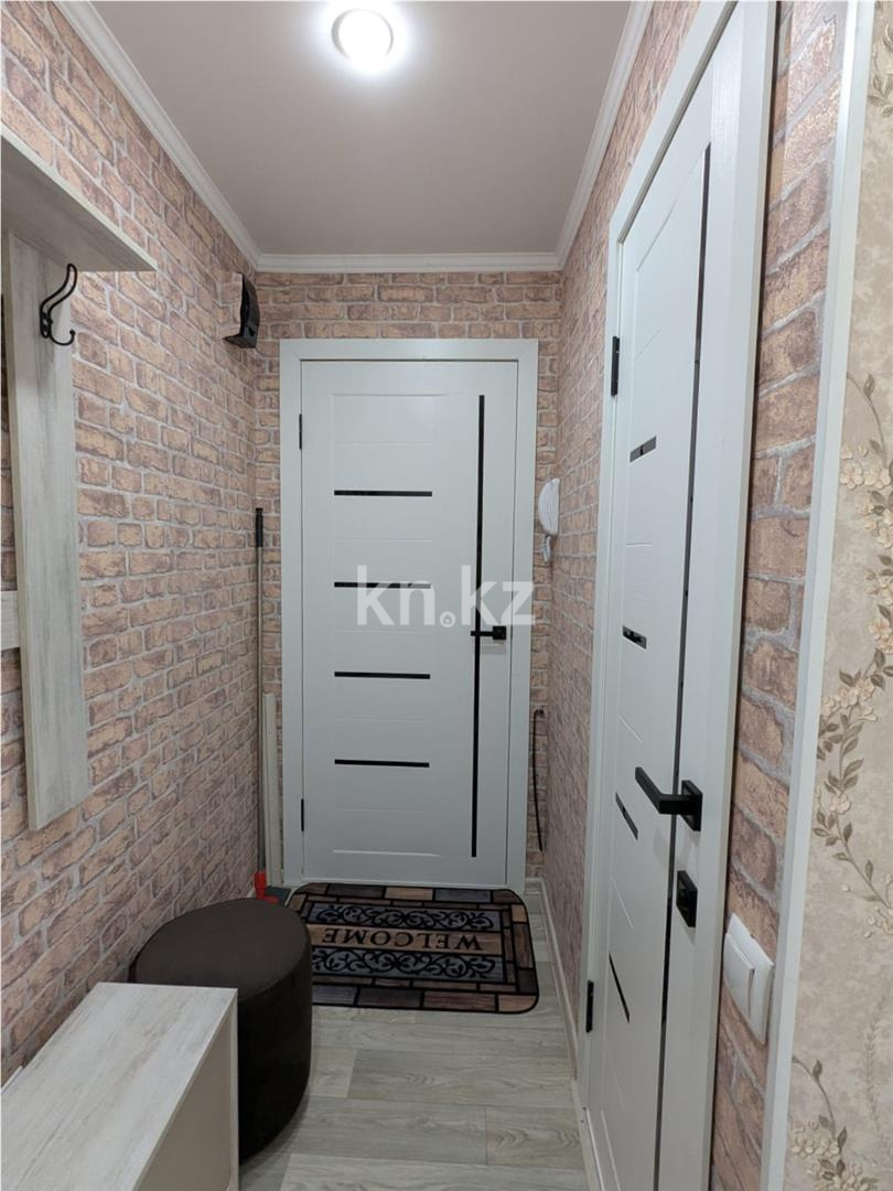 Продажа 2-комнатной квартиры, 43 м² в Караганде - фото 13