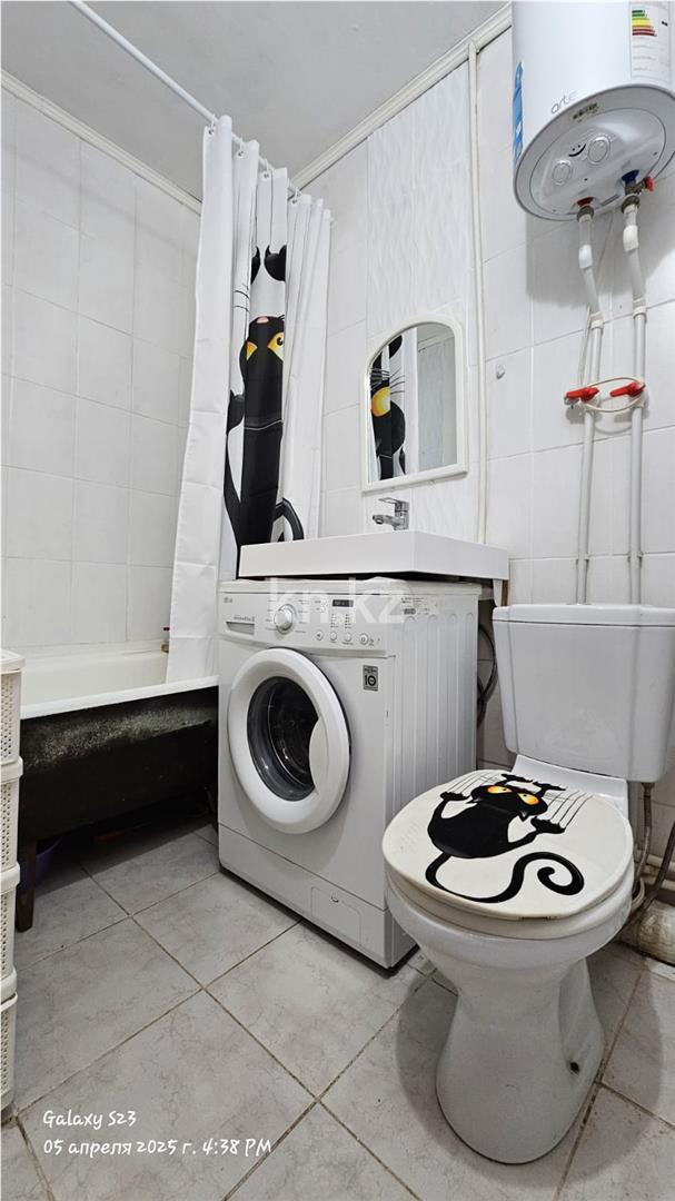 Продажа 2-комнатной квартиры, 48 м², ул. 6-й мик-н в Темиртау - фото 8