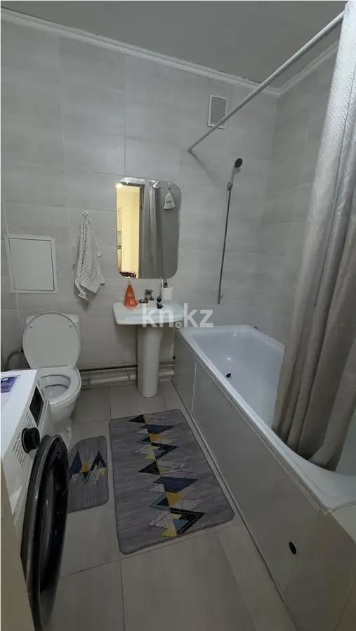 Продажа 1-комнатной квартиры, 42.5 м² в Астане - фото 3