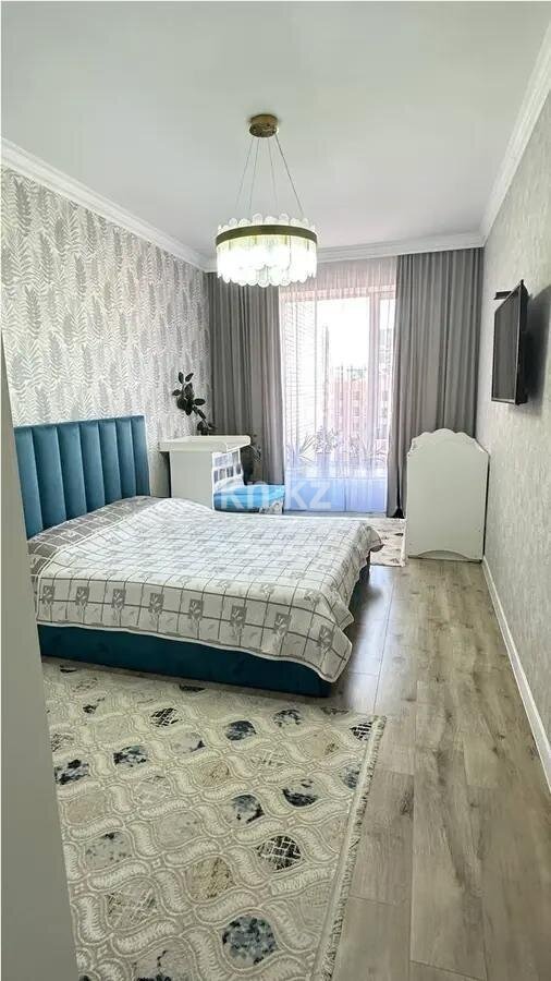 Продажа 2-комнатной квартиры, 62.7 м² в Астане - фото 2