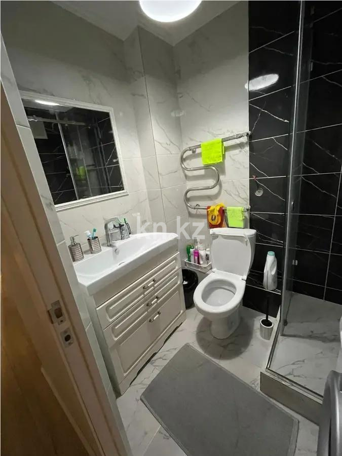 Продажа 3-комнатной квартиры, 68 м² в Алматы - фото 4